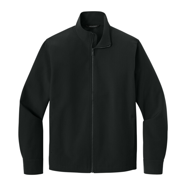 Comfort Soft Shell Jacket Thumbnail