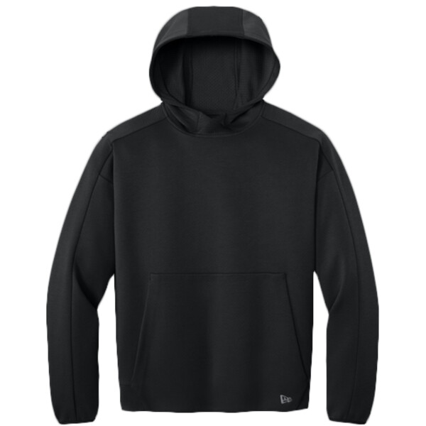 Double Back Pullover Hoodie Thumbnail