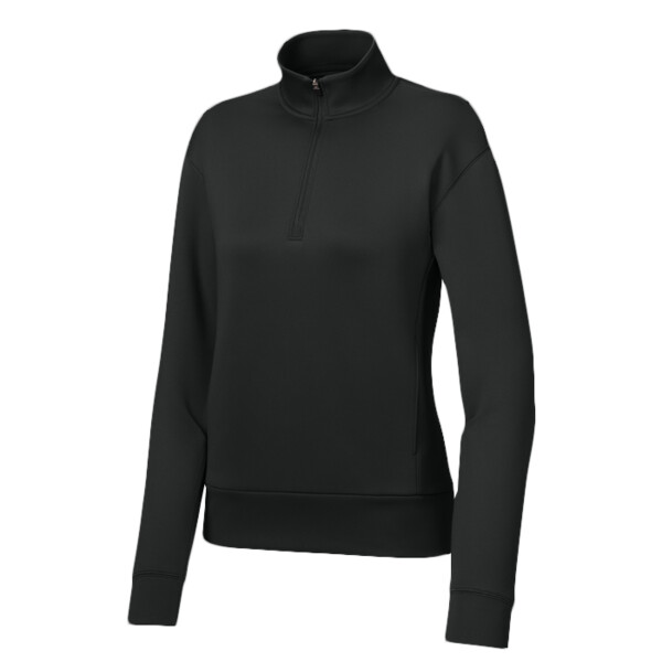 Women's Pro Perform 1/4 Zip Thumbnail