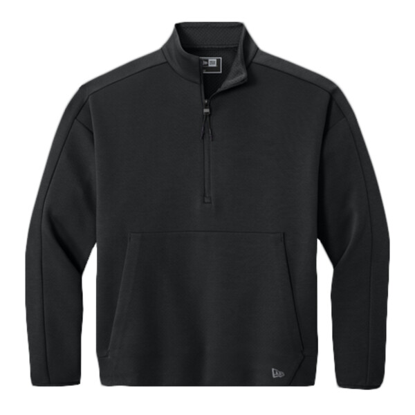 Double Back 1/4 Zip Thumbnail