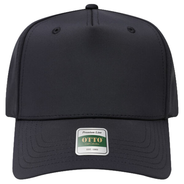 OTTO CAP® COMFY FIT® Club Collection 5 Panel Mid Profile Cap Thumbnail