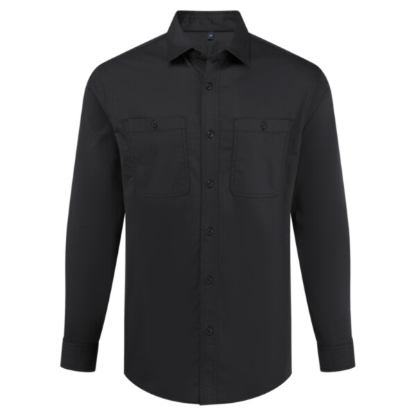 Unisex Utility 2.0 Service Shirt Thumbnail