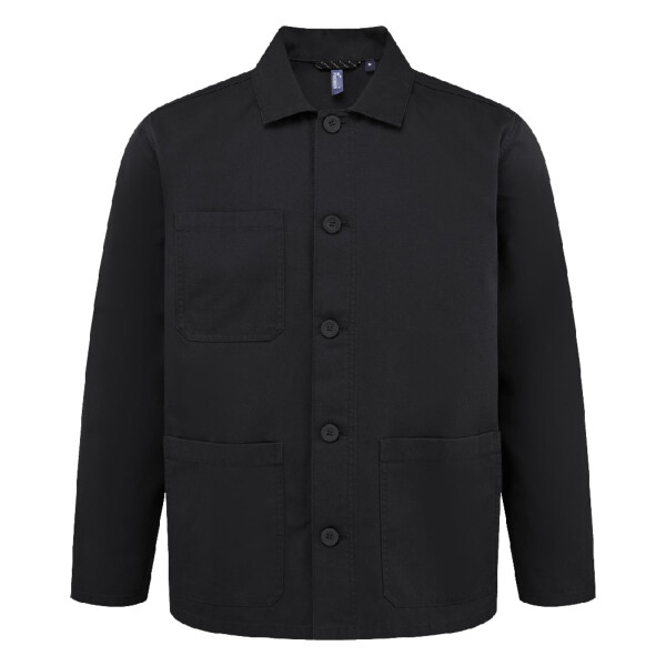 Unisex Utility 2.0 Chore Jacket Thumbnail