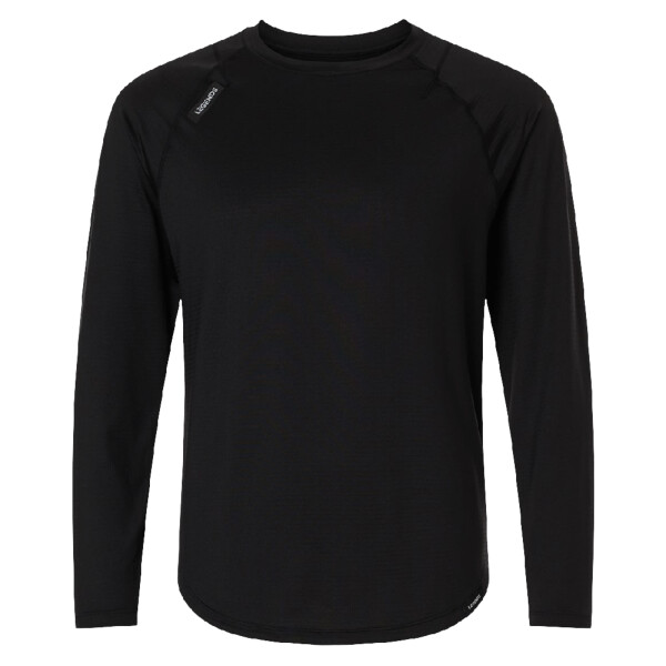 Men's Enzo Long Sleeve T-Shirt Thumbnail