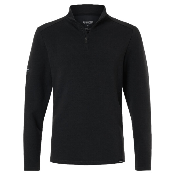 Men's Scuba Quarter-Zip Pullover Thumbnail
