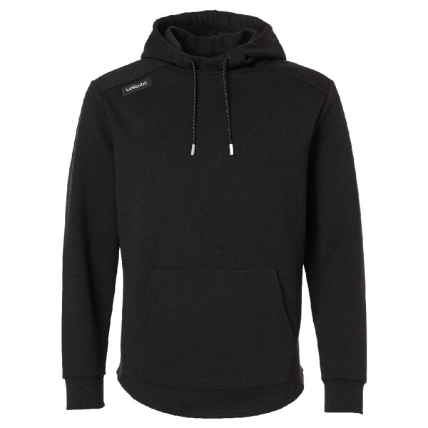 Men's Hawthorne Tech Hooded Sweatshirt Thumbnail