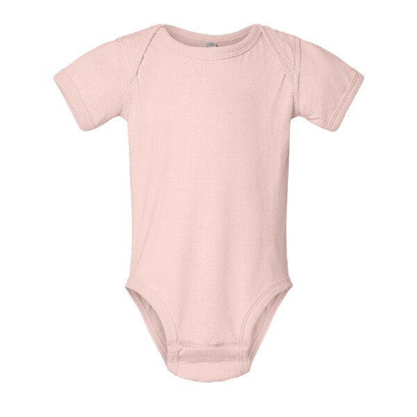 Infant Bamboo Bodysuit Thumbnail