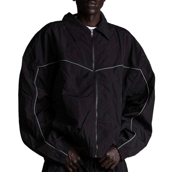 Unisex Wind OPPS Reflective Jacket Thumbnail