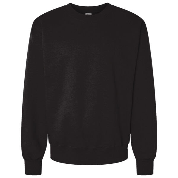 Unisex ACE Fleece Crewneck Sweatshirt Thumbnail