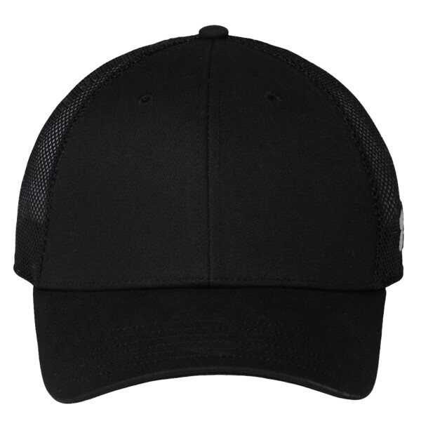 Team Mid Trucker Cap Thumbnail
