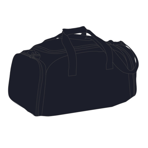 Medium Contrast Duffel Thumbnail