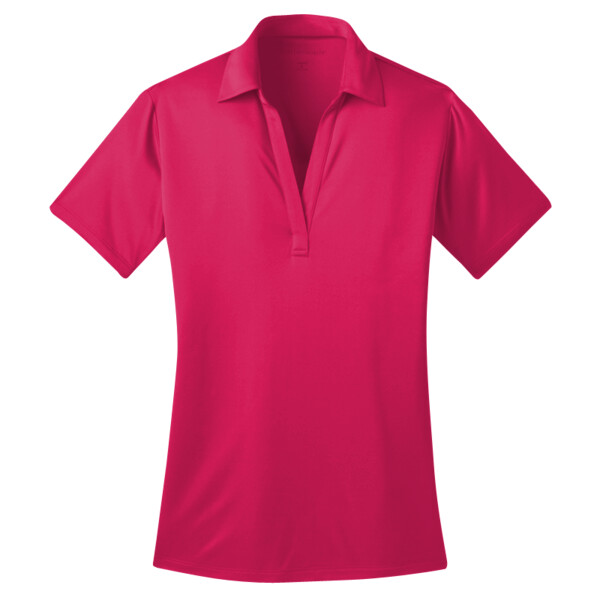 Women's Silk Touch Performance Polo Thumbnail
