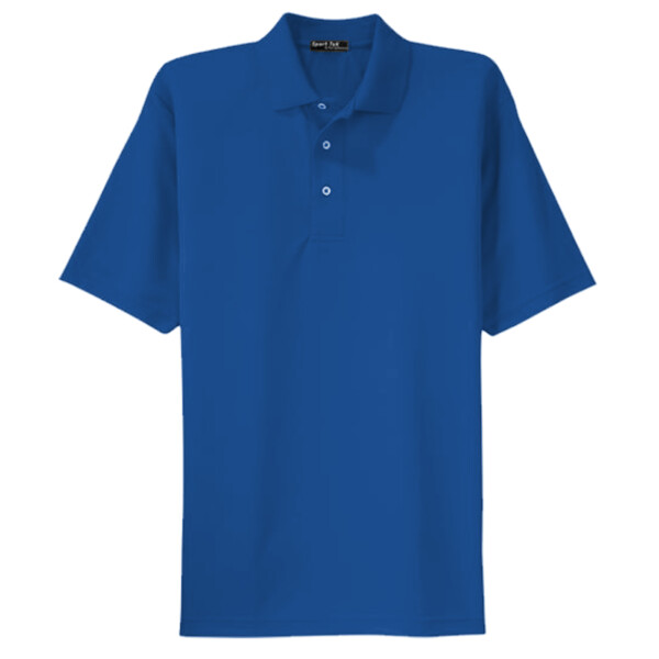 Dri Mesh ® Polo Thumbnail