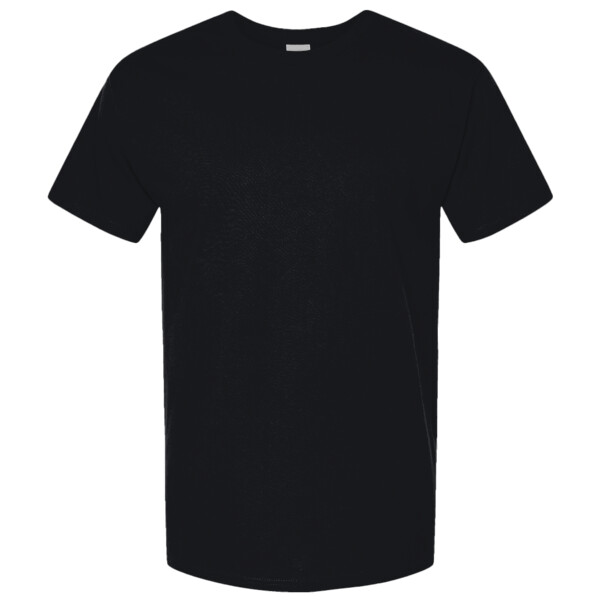 Unisex Light Cotton T-Shirt Thumbnail