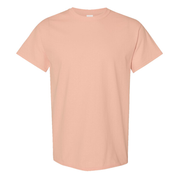 Unisex Heavy Cotton™ T-Shirt Thumbnail