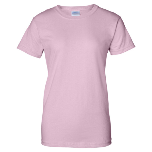 Women's Ultra Cotton® T-Shirt Thumbnail