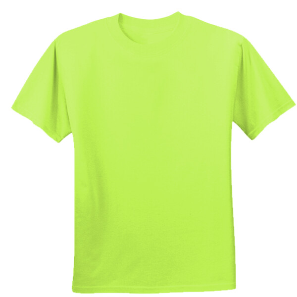 Dri-Power® Performance T-Shirt Thumbnail