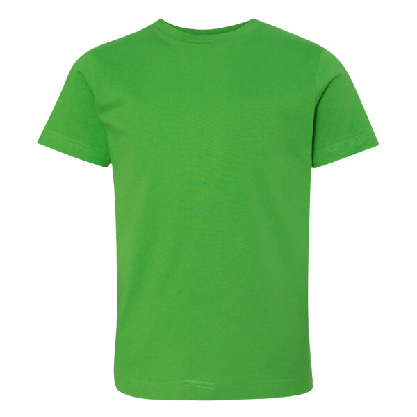 Youth Fine Jersey Tee Thumbnail