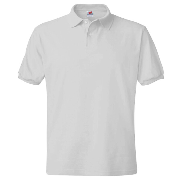 Men's EcoSmart® Jersey Polo Thumbnail