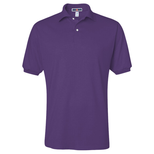 Men's SpotShield® 50/50 Polo Thumbnail