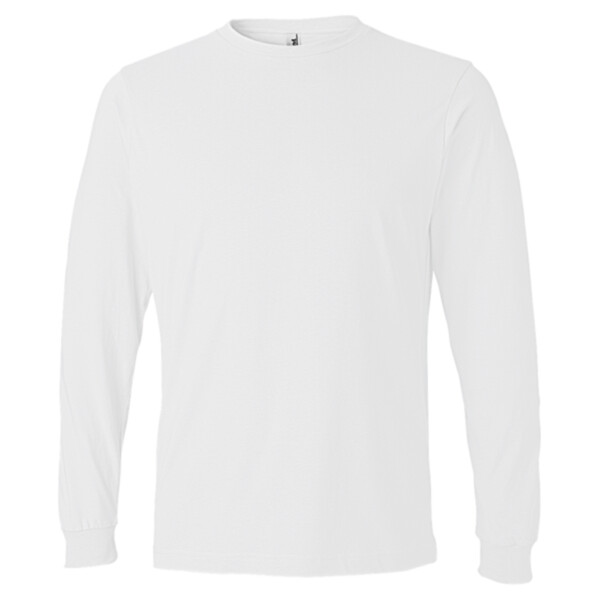 Lightweight Long Sleeve T-Shirt Thumbnail