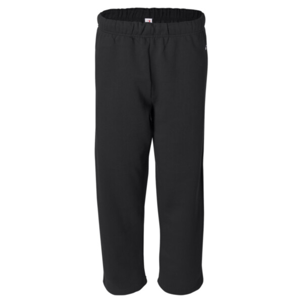 Men's Open-Bottom Sweatpants Thumbnail