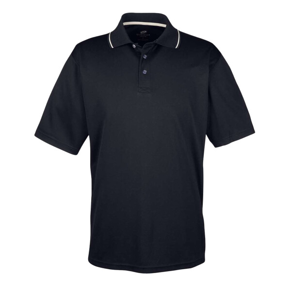 Men's Cool & Dry Sport Two-Tone Polo Thumbnail