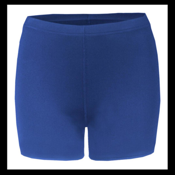 Women's Compression 4'' Inseam Shorts Thumbnail