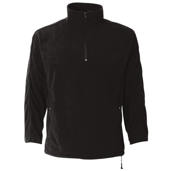 Men's Microfleece Quarter-Zip Pullover Thumbnail