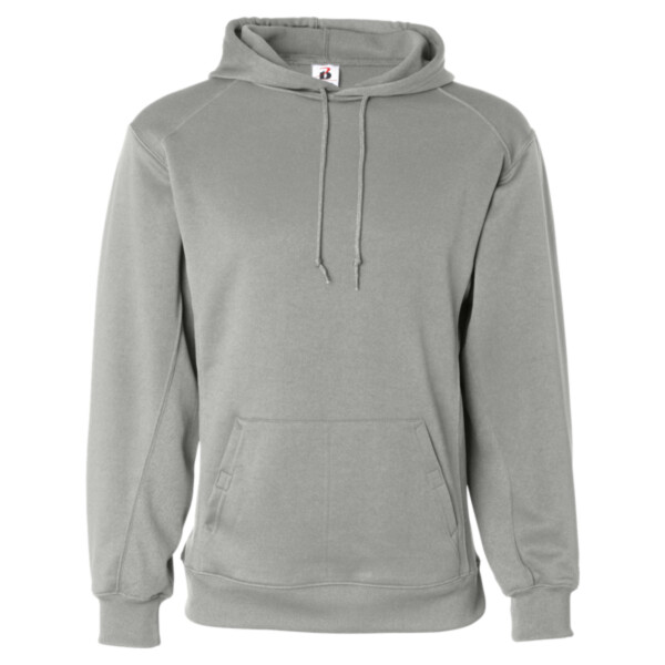 Men's Performance Fleece Hooded Sweatshirt Thumbnail