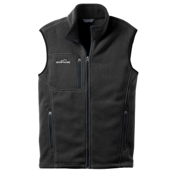 Fleece Vest Thumbnail