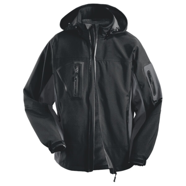 Waterproof Soft Shell Jacket Thumbnail