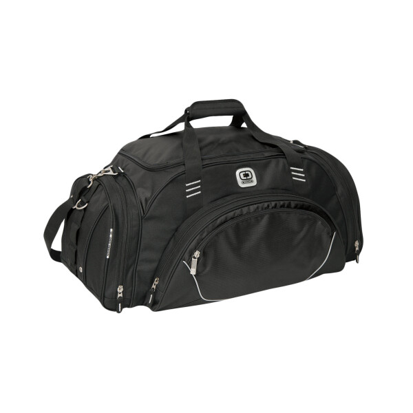 Transfer Duffel Thumbnail