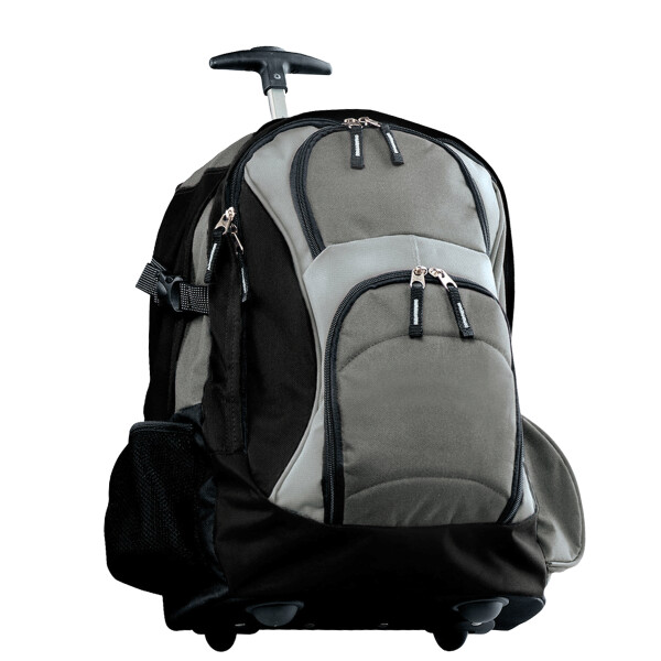 Wheeled Backpack Thumbnail