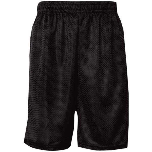 Youth Mesh Shorts Thumbnail