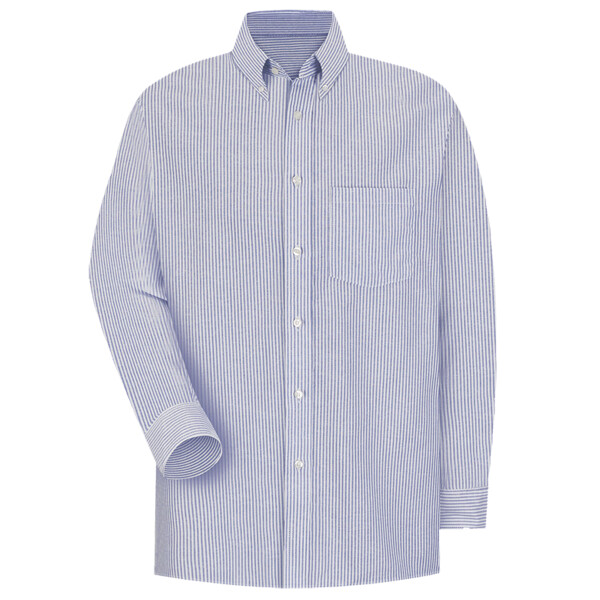 Men's Executive Oxford Dress Shirt Thumbnail