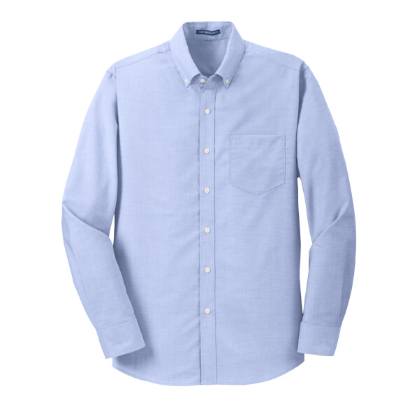 SuperPro Oxford Shirt Thumbnail