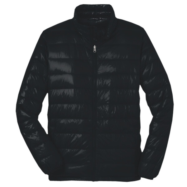 Down Jacket Thumbnail