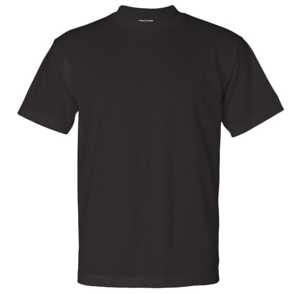 Unisex USA-Made 50/50 T-Shirt Thumbnail