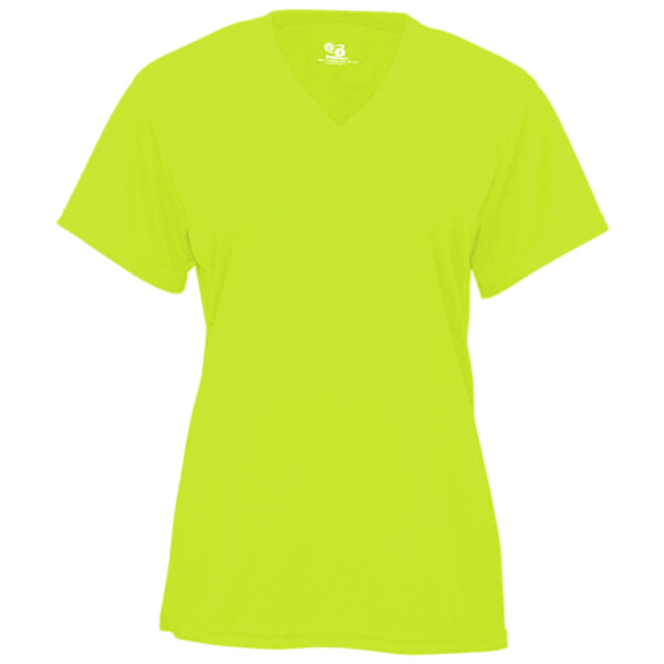 Women’s B-Core V-Neck T-Shirt Thumbnail