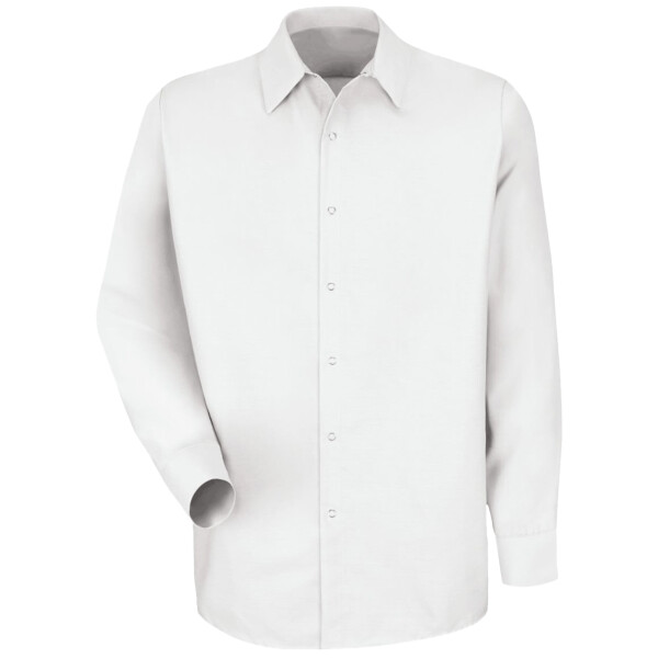Specialized Pocketless Long Sleeve Work Shirt Thumbnail