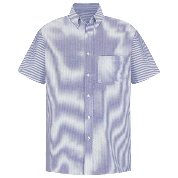 Executive Oxford Dress Shirt Thumbnail