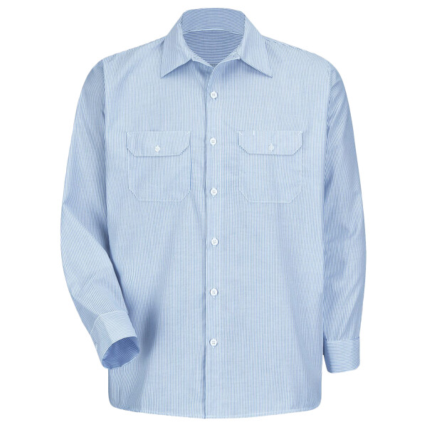Men's Deluxe Uniform Shirt Thumbnail
