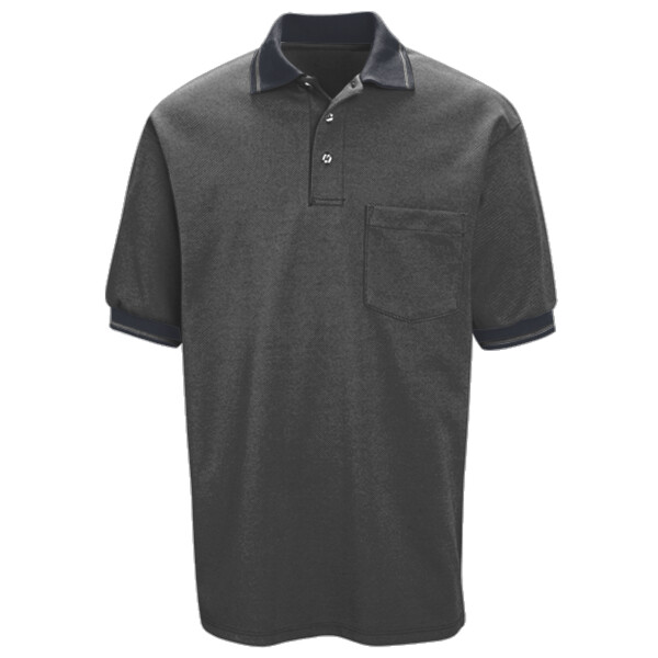 Performance Knit Twill Shirt Thumbnail