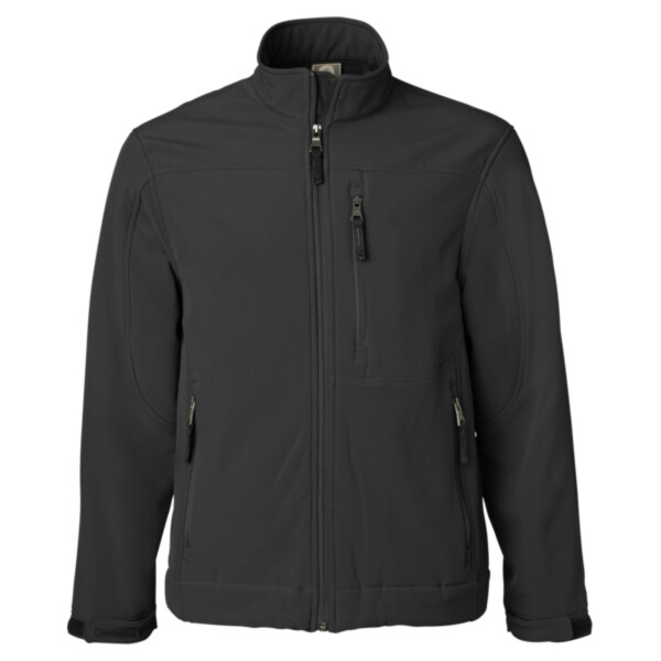 Men's Soft Shell Jacket Thumbnail