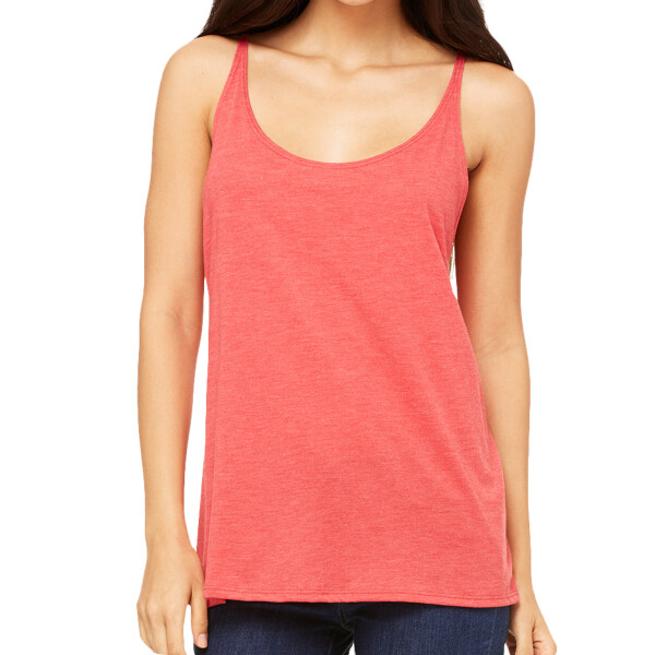 Women's Slouchy Tank Thumbnail