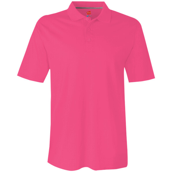 X-Temp™ Polo Thumbnail