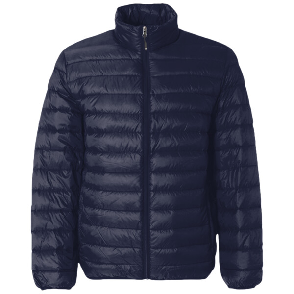 Men's 32 Degrees Packable Down Jacket Thumbnail