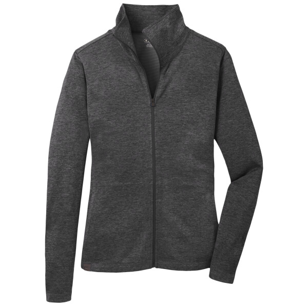 Women's Pixel Full Zip Thumbnail