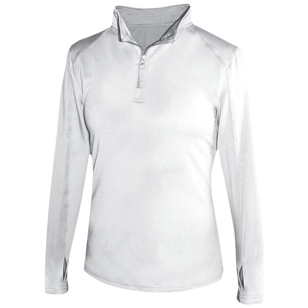 Women’s Lightweight Quarter-Zip Pullover Thumbnail